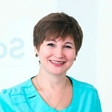 Мокеева Светлана, массажист