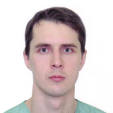 Блинов Александр Викторович, массажист