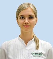 Геттуева (Яковлева) Юлия Сергеевна, врач-косметолог
