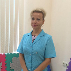 Сиротинина Людмила Геннадьевна, терапевт