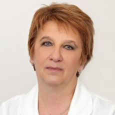 Еремеева Людмила Анатольевна, врач УЗД