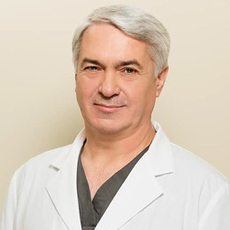 Галялетдинов Газинур Зиннурович, массажист