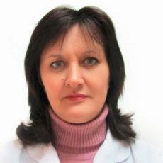 Пивоварова Лидия Анатольевна, детский ортопед