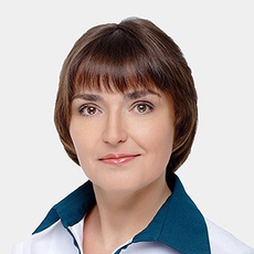 Селюнина Ольга Вячеславовна, стоматолог-терапевт