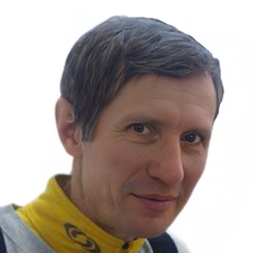 Загребельный Александр Валерьевич, невролог