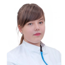 Филенкова София Андреевна, массажист