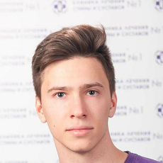 Гришин Илья Иванович, реабилитолог