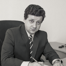 Грошилин Виталий Сергеевич, хирург