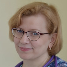 Тарасова Анна Витальевна, педиатр