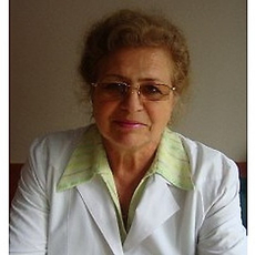 Бобровничая Альбина Михайловна, аллерголог