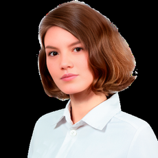 Казачкина Елизавета Олеговна, терапевт