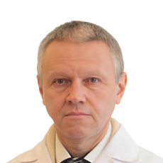 Семиков Василий Иванович, эндокринолог