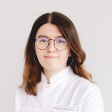 Мачинская Екатерина Романовна, рентгенолог