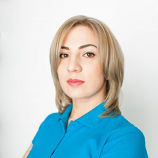 Абакарова Ума Абдуллаевна, стоматологический гигиенист