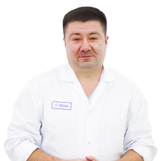 Ипатов Константин Андреевич, массажист