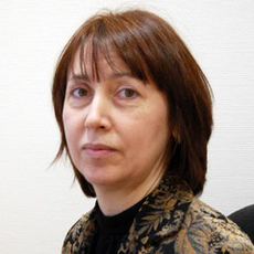 Дубинина Людмила Александровна, психиатр