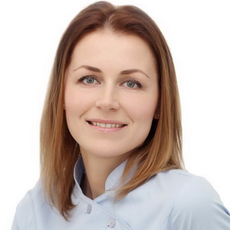 Кузнецова Анастасия Евгеньевна, стоматолог-терапевт