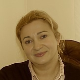 Басова Елена Петровна, врач УЗД