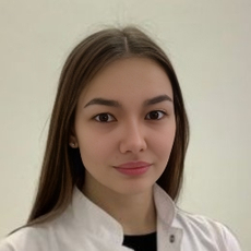 Саляева Мадина Марсельевна, терапевт