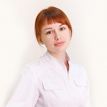 Лопатина Евгения Владимировна, невролог