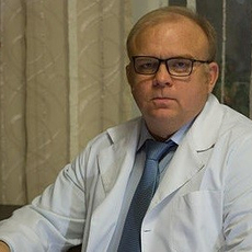 Феклов Андрей Анатольевич, уролог