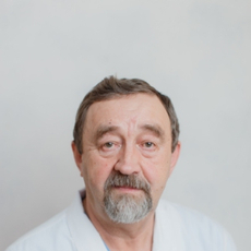 Попов Вячеслав Николаевич, проктолог