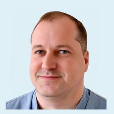 Зуев Александр Юрьевич, хирург