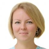 Мельникова Ольга Алексеевна, детский стоматолог