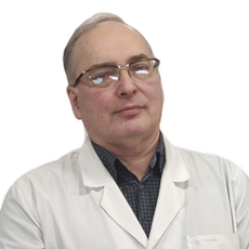 Жиганов Григорий Вячеславович, уролог