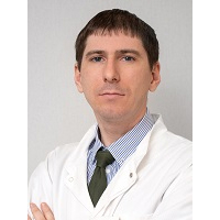 Ханвердиев Рустам Маджидович, детский хирург