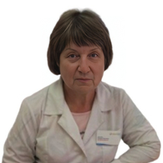 Шухова Тамара Павловна, гастроэнтеролог