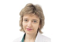 Долгих Ирина Анатольевна, невролог