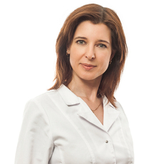 Яковлева Татьяна Владимировна, терапевт