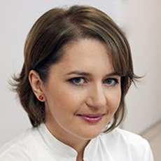 Форопонова Мери Амирановна, стоматолог-терапевт