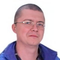 Седельников Максим Валерьевич, врач скорой помощи