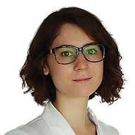 Аликберова Сабира Ильмировна, гинеколог