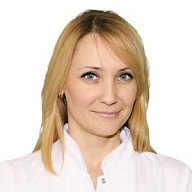 Сафронова Наталья Валерьевна, рентгенолог