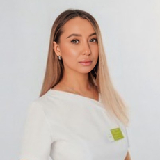 Никитина Анна Михайловна, косметолог