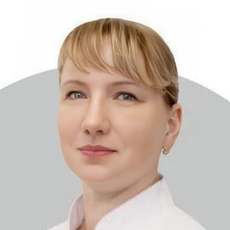 Парамонова Людмила Федоровна, пульмонолог