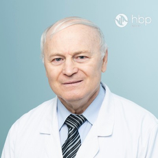Чернышев Анатолий Леонидович, гастроэнтеролог