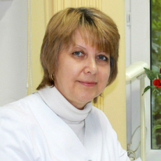 Пигушина Светлана Александровна, терапевт