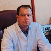 Третьяков Александр Владимирович, ортопед