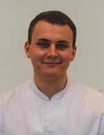 Финк Антон Константинович, стоматолог-терапевт