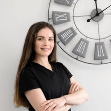 Алексеева Ксения Александровна, эндокринолог