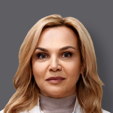 Андреева Карина Игоревна, дерматолог