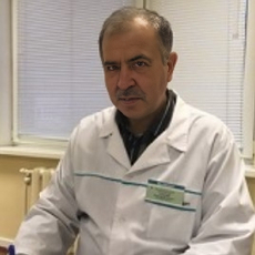 Тарасюк Владимир Филимонович, ортопед