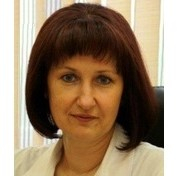 Кравцова Наталья Борисовна, детский эндокринолог