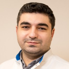 Гасанбеков Тейлор Ниязович, уролог