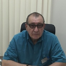 Шахсуварян Самвел Бугданович, хирург