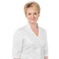 Романцова Анастасия Александровна, инфекционист